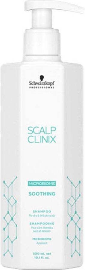 Schwarzkopf Soothing Shampoo 300ml