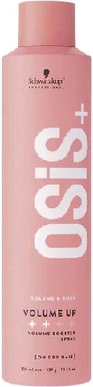 Schwarzkopf  Volumegevend Spray Osis+ Volume Up (250 ml)