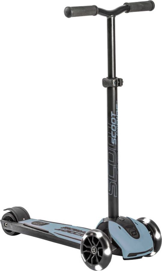 Scoot & Ride Scoot And Ride Steel Highwaykick 5 Step SR-96434