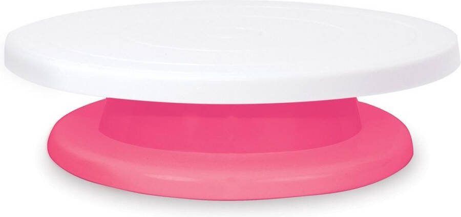 ScrapCooking Draaibaar Taartplateau Ø28cm