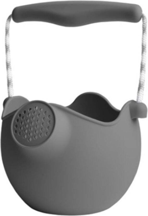 Funkit World Scrunch Gieter Gieters grijs