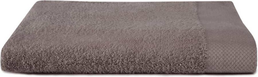 Seahorse Douchelaken Pure 100% superzachte badstofkatoen absorberend zacht (1 stuk)