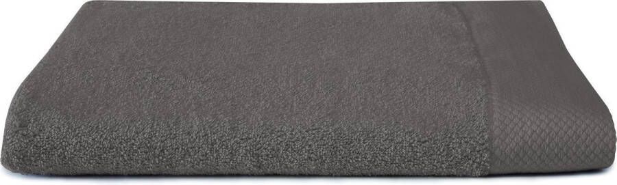 Seahorse Douchelaken Pure 100% superzachte badstofkatoen absorberend zacht (1 stuk)