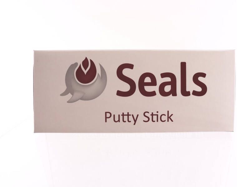 Seals Brandwerende Putty Stick Bouwmateriaal Brandwerend Afdichting Putty