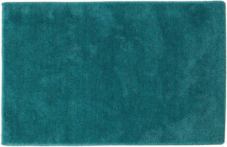 Sealskin Doux Badmat 50x80 cm Polyester Aqua