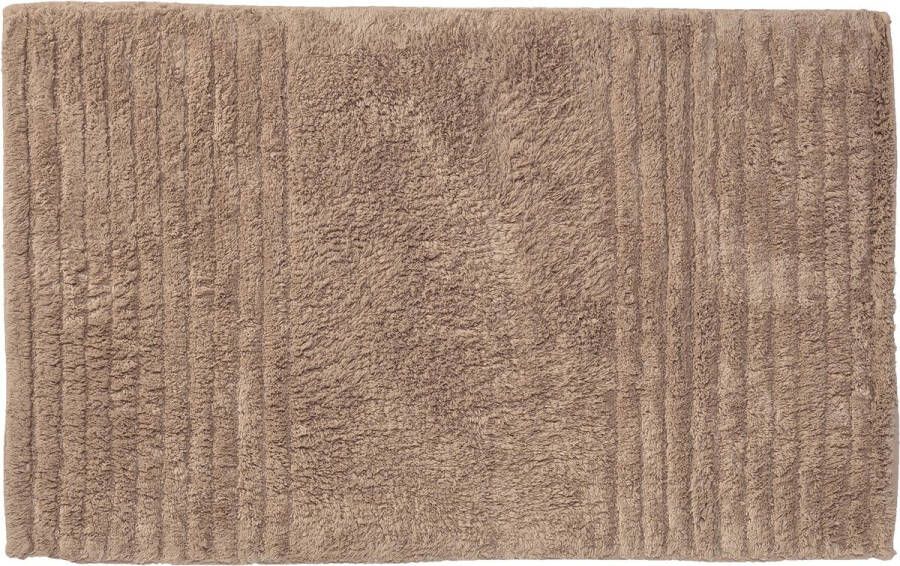 Sealskin Essence Badmat 50x80 cm Katoen Linnen