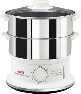 Seb Stoomkoker Convenient VC145100