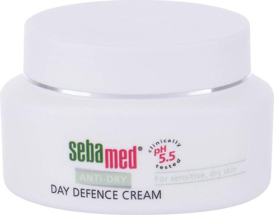 Sebamed Anti-Dry Day Defence Cream 50ml