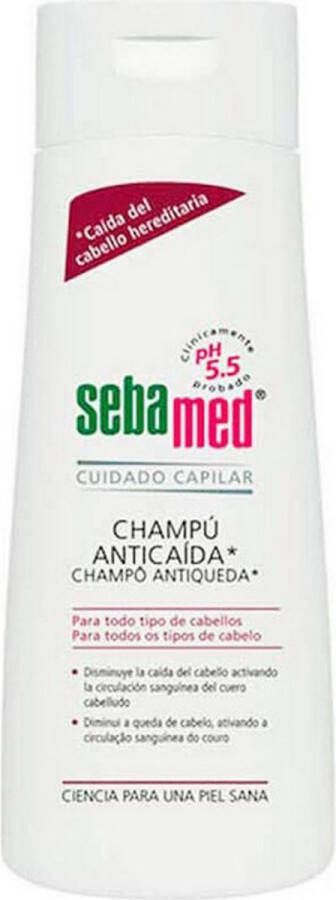 Sebamed Anti-Haarverlies Shampoo (200 ml)