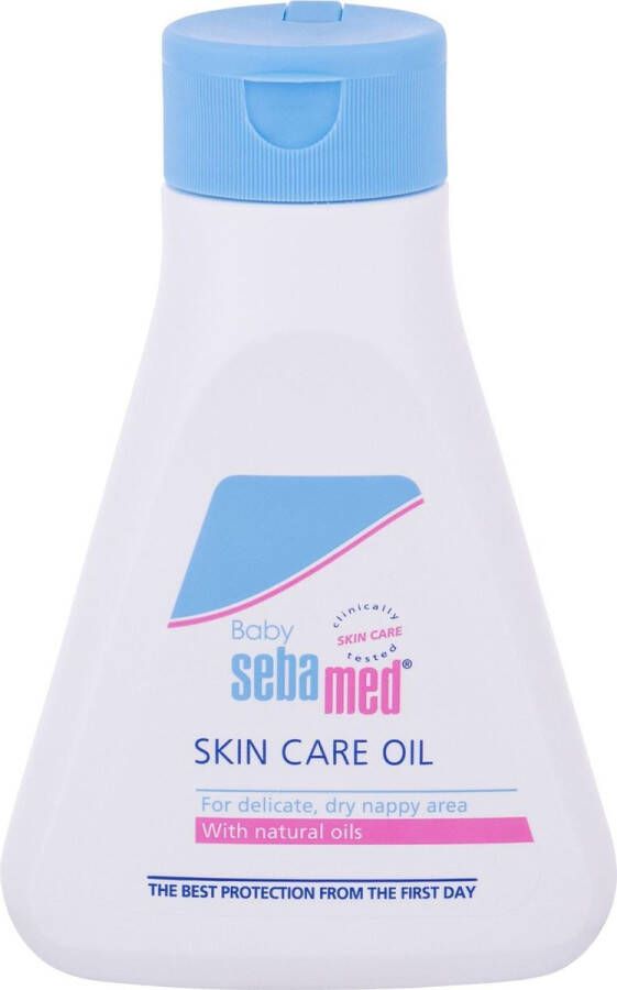 Sebamed Baby Skin Care Oil 150ml