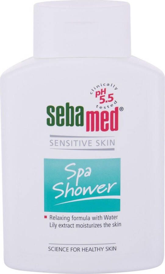 Sebamed Classic Spa Shower (L)