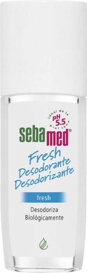 Sebamed Deodorant Spray Fresh (75 ml)