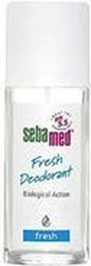 Sebamed Fresh Classic Fresh Deodorant 75ml