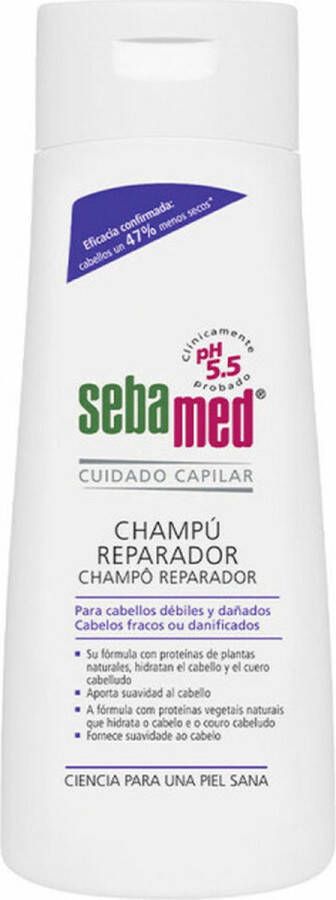 Sebamed Herstellende Shampoo (200 ml)