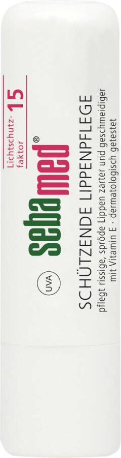 Sebamed Lippenbalsem 4 8 gram