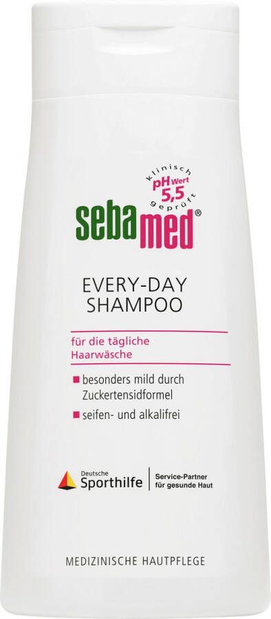 Sebamed Shampoo Every-Day 400 ml