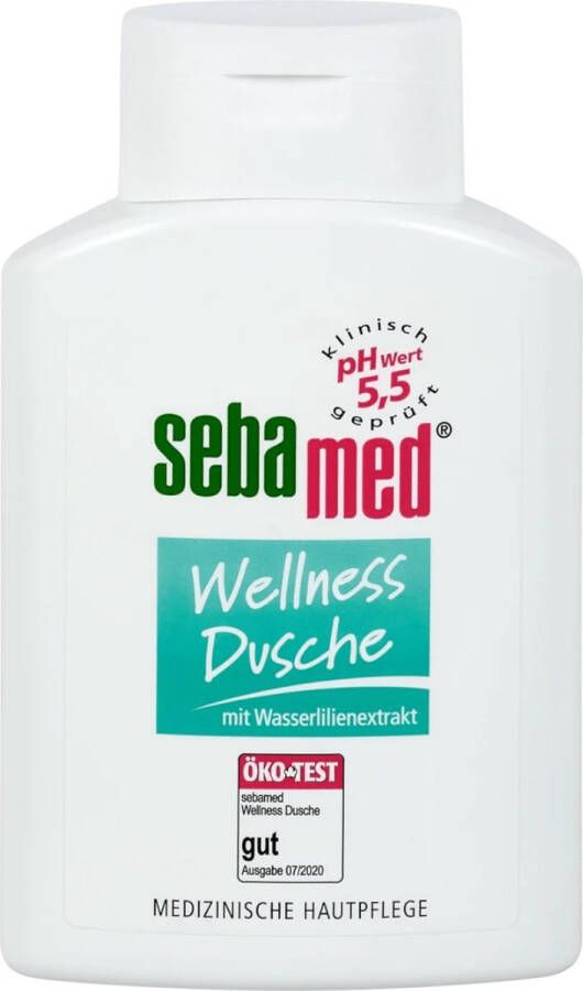 Sebamed Wellness Douche 200ml