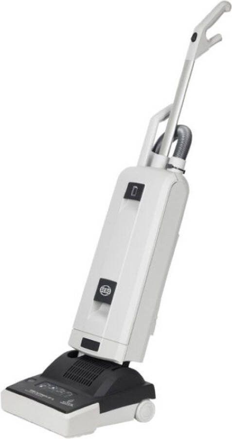 Sebo AUTOMATIC XP 10 Professionele borstelstofzuiger Automatisch verstelbare borstel Geschikt voor tapijt en harde vloeren