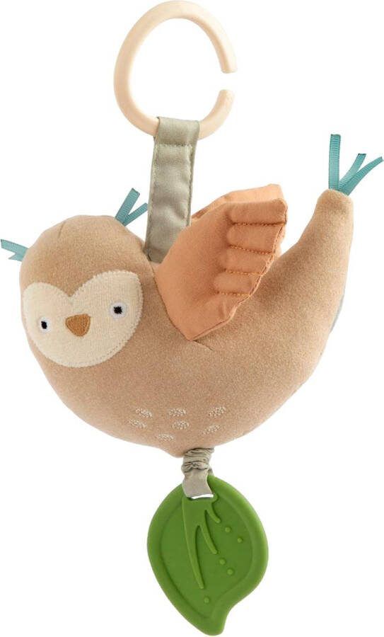 Sebra Blinky The Owl Trilfiguur