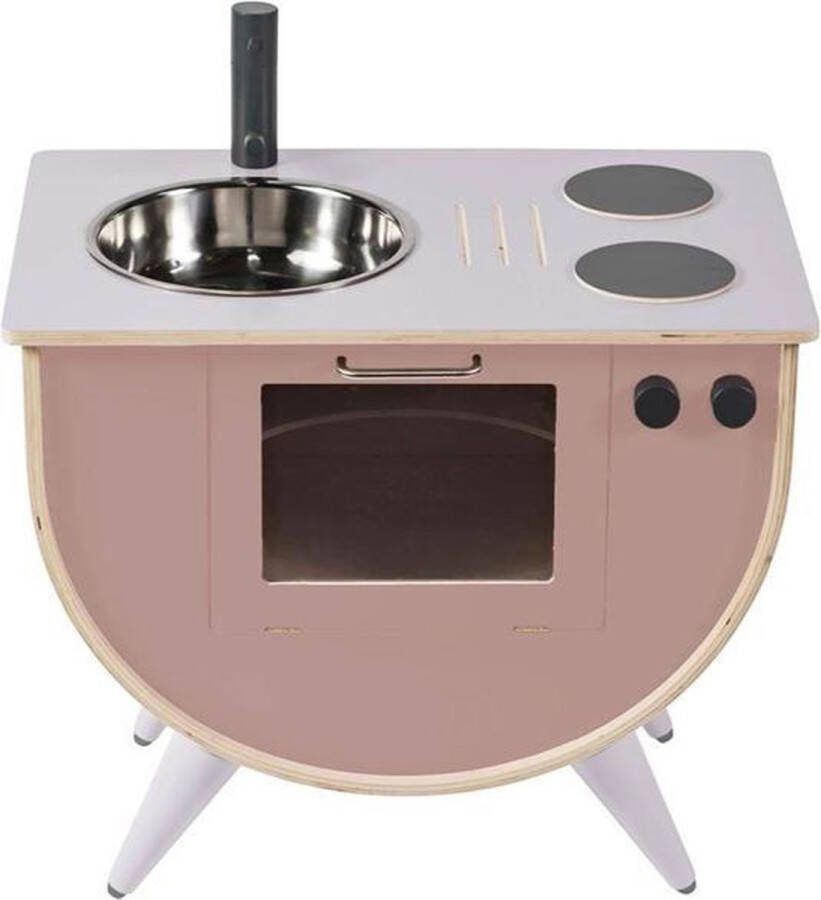 Sebra Kinderkeuken Sunset Roze
