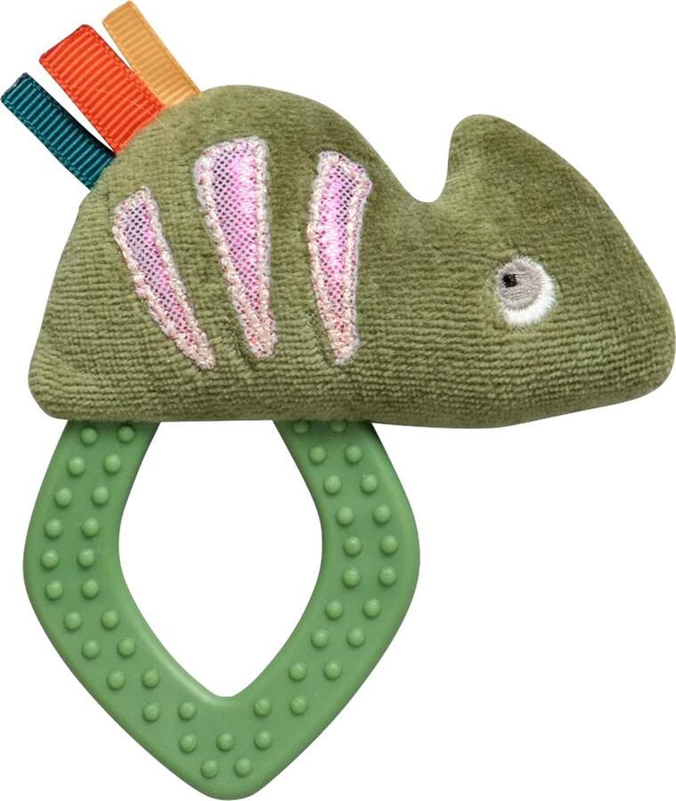 Sebra Carley The Chameleon Activiteitenrammelaar