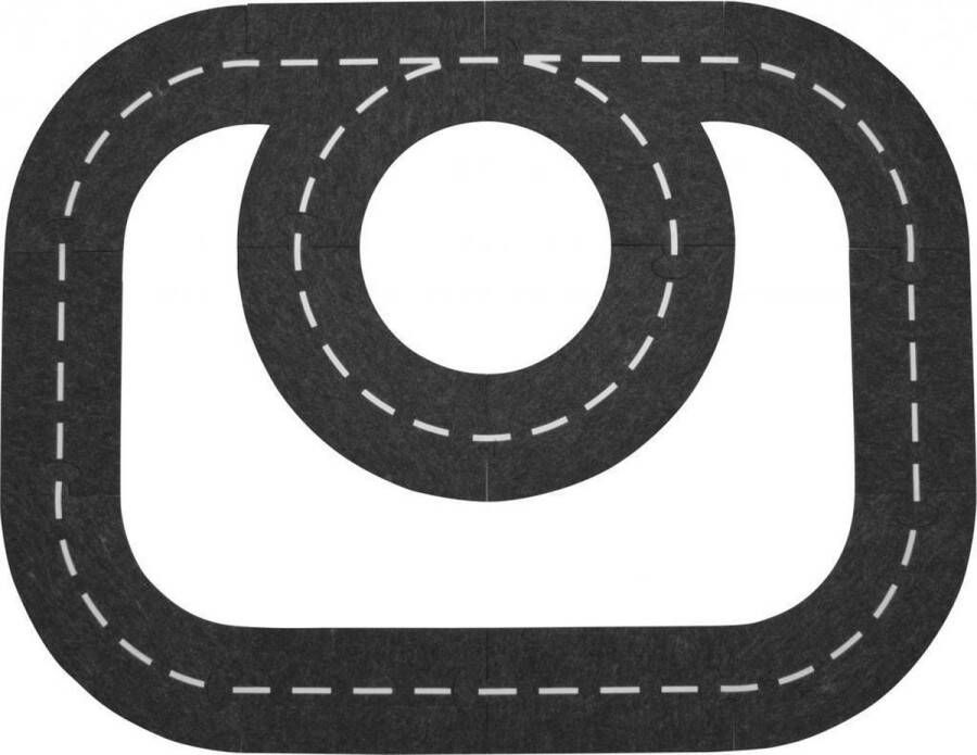 Sebra Vilten autobaan