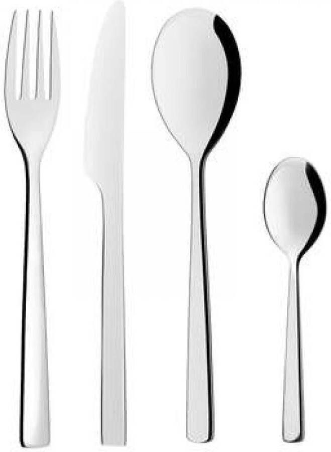 Secret de Gourmet Bestekset voor 6 personen-Bestekset