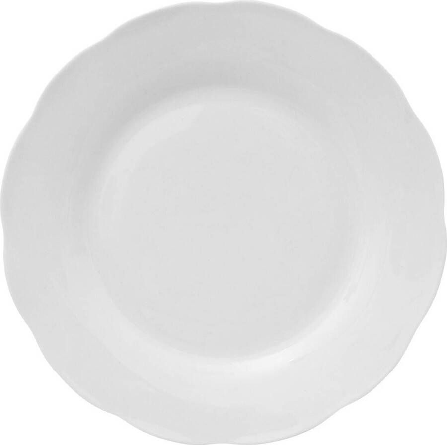 Secret de Gourmet Dessertbord ALMA Ø 21 cm