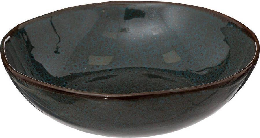 Secret de Gourmet Diepe bord JADE Ø 19 cm