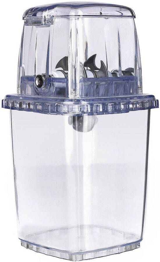 Secret de Gourmet Ijscrusher Handmatig – Ice Crusher – Ijsvergruizer – Ijsmaler – Ijsbreker