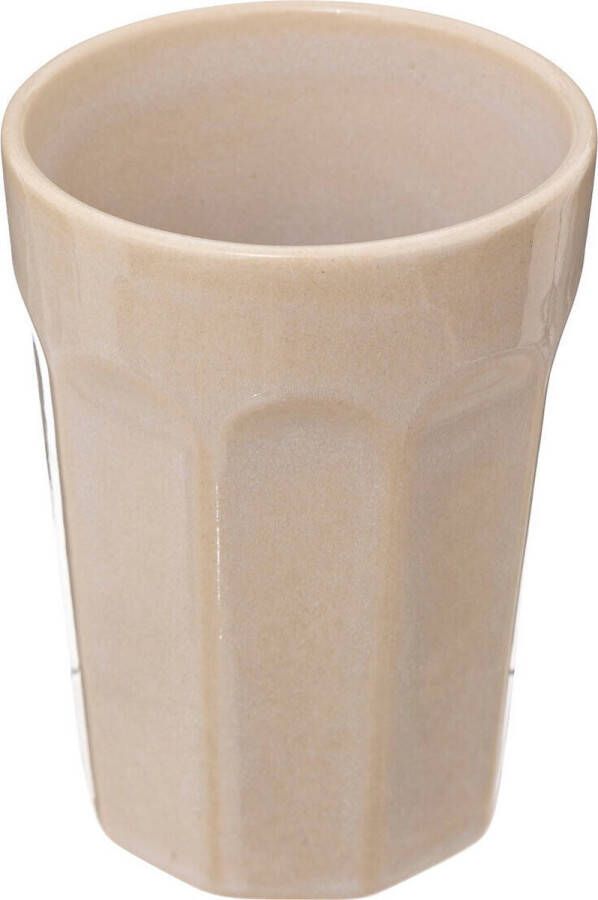 Secret de Gourmet Keramische mok ROMA 400 ml