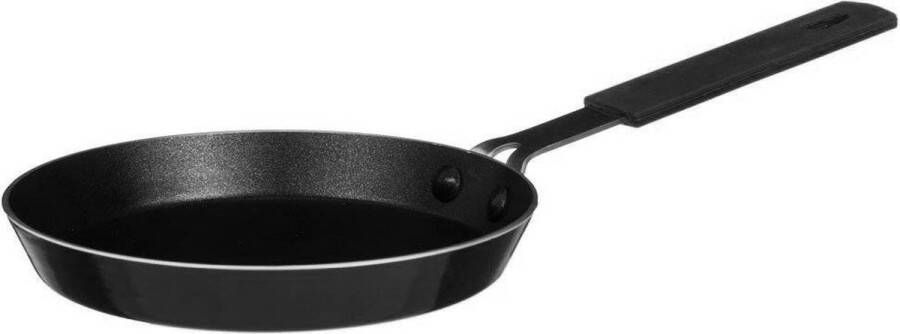 Secret de Gourmet Roerpan antiaanbaklaag groen 14 cm