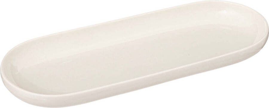Secret de Gourmet Serveerschaal voor snacks NORA 23 x 9 cm