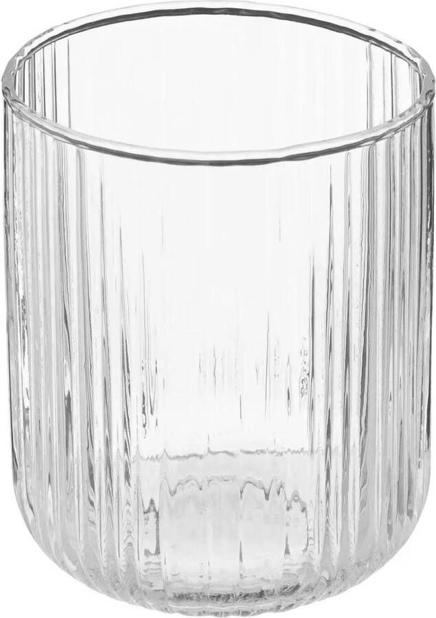 Secret de Gourmet Waterglazen set van 6 Tumbler Waterglas