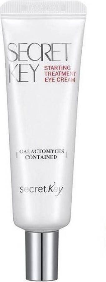 Secret Key Starting Treatment Eye Cream