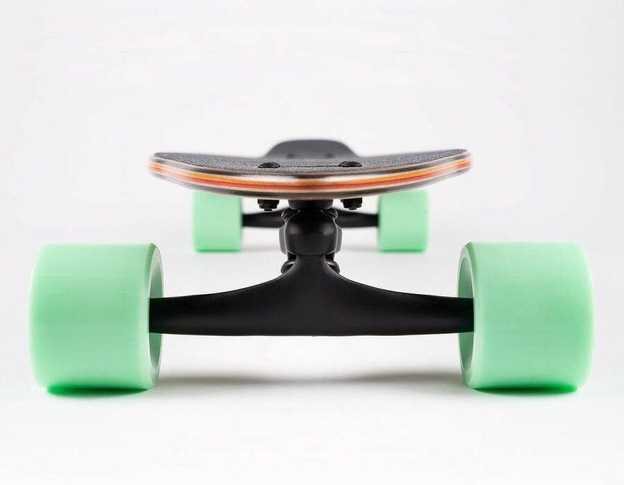 Sector 9 longboard Chamber Vortex 33.75