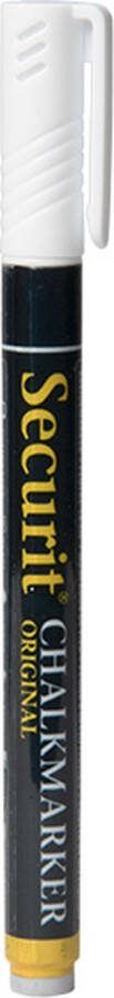 Securit Krijtstift Chalkmarker
