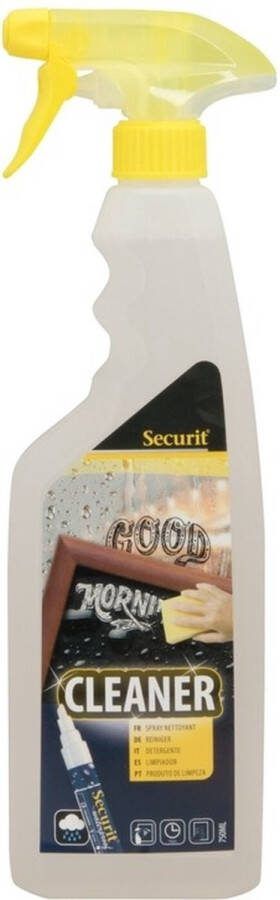 Securit Reinigingsspray voor krijtstift 500 ml