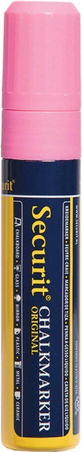 Securit SMA720-PI (6) Roze Blok 6 stuk(s)