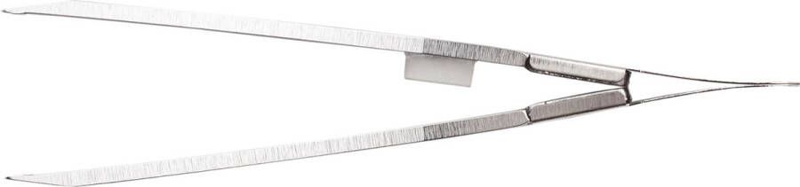 Seki Edge S516 Tweezer ronde top tweezer wenkbrauwtrimmer -gezichtshaartrimmer