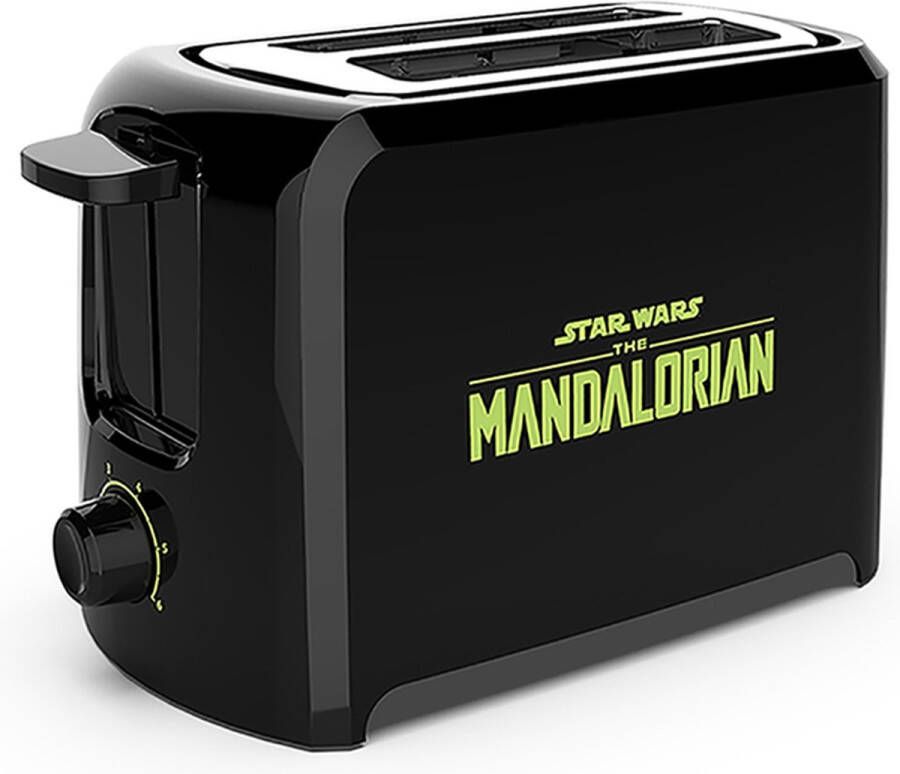 Select Brands Star Wars R2-D2 Mini Wafel Maker Wafelijzer