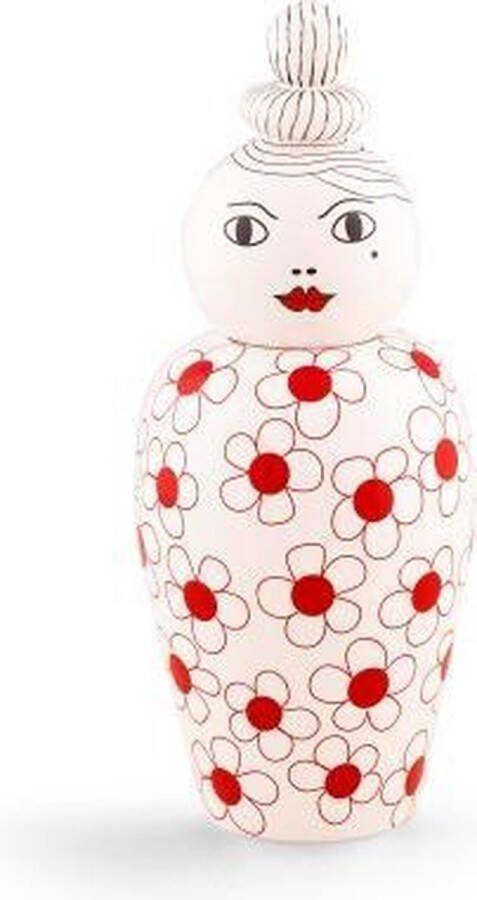 Seletti Dolomite vaas Pepa