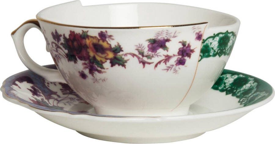 Seletti Hybrid Kop En Schotel Isidora