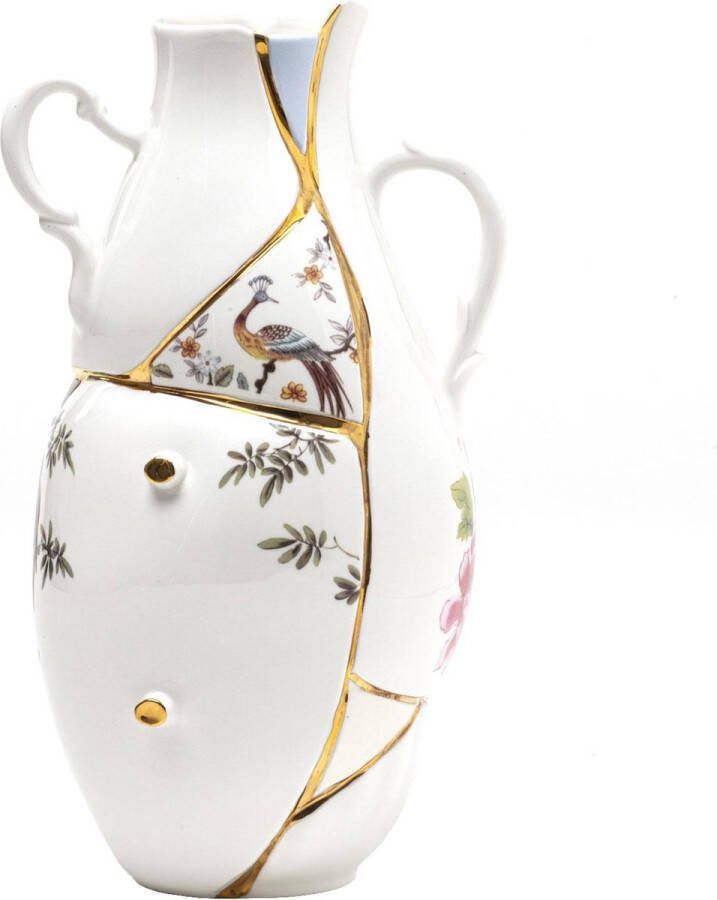 Seletti Kintsugi vaas large