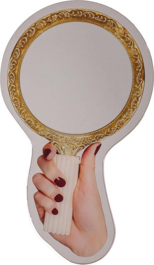 Seletti Vanity spiegel handspiegel