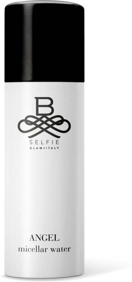 Selfie B- Angel Micellair Reinigingswater 200ml Gezichtsreiniging