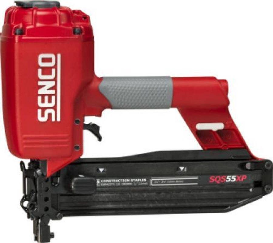 Senco SQS55XP-Q BF TF Q-niet tacker