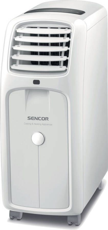 Sencor Sac MT7020C Mobiele Airco 7.000 BTU Wit