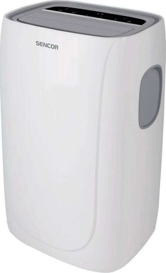 Sencor Sac Mt9020C Mobiele Airco Airconditioning Woon & Slaapkamer