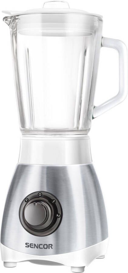 Sencor SBL 3271SS BLENDER